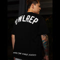 Classic OG graphic T-shirt