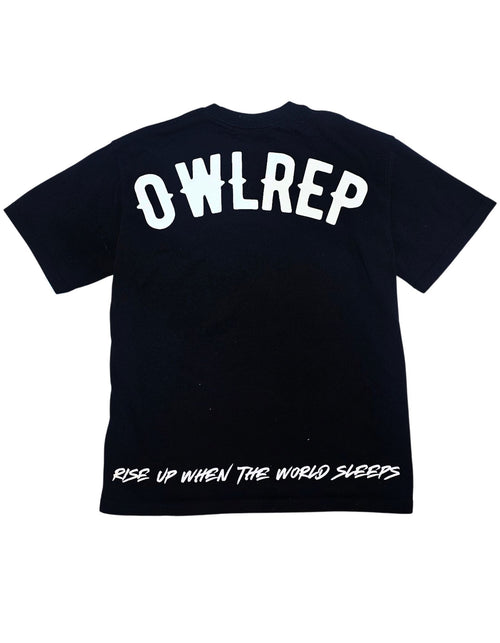 Classic OG graphic T-shirt