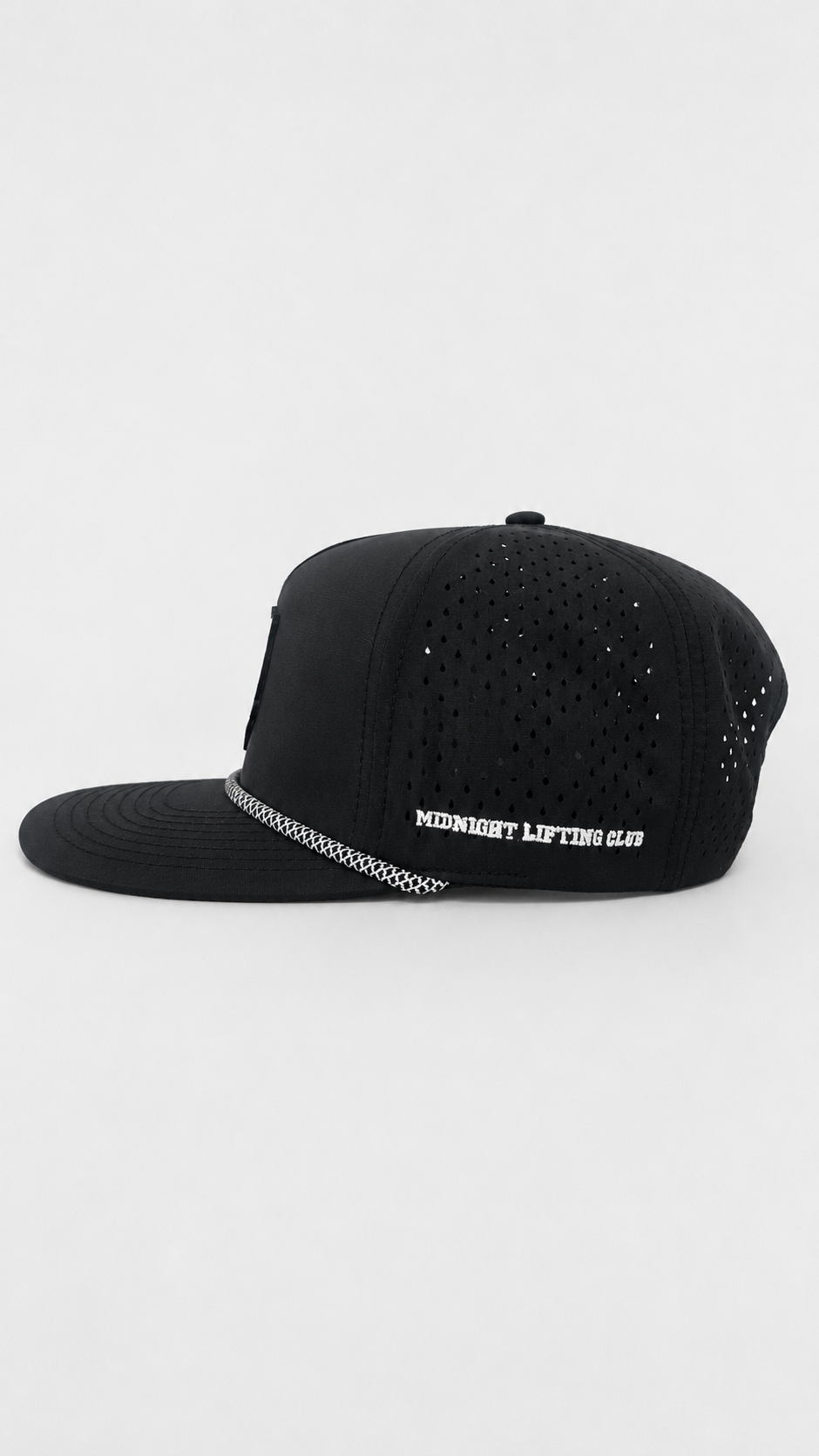 OWLREP CAP